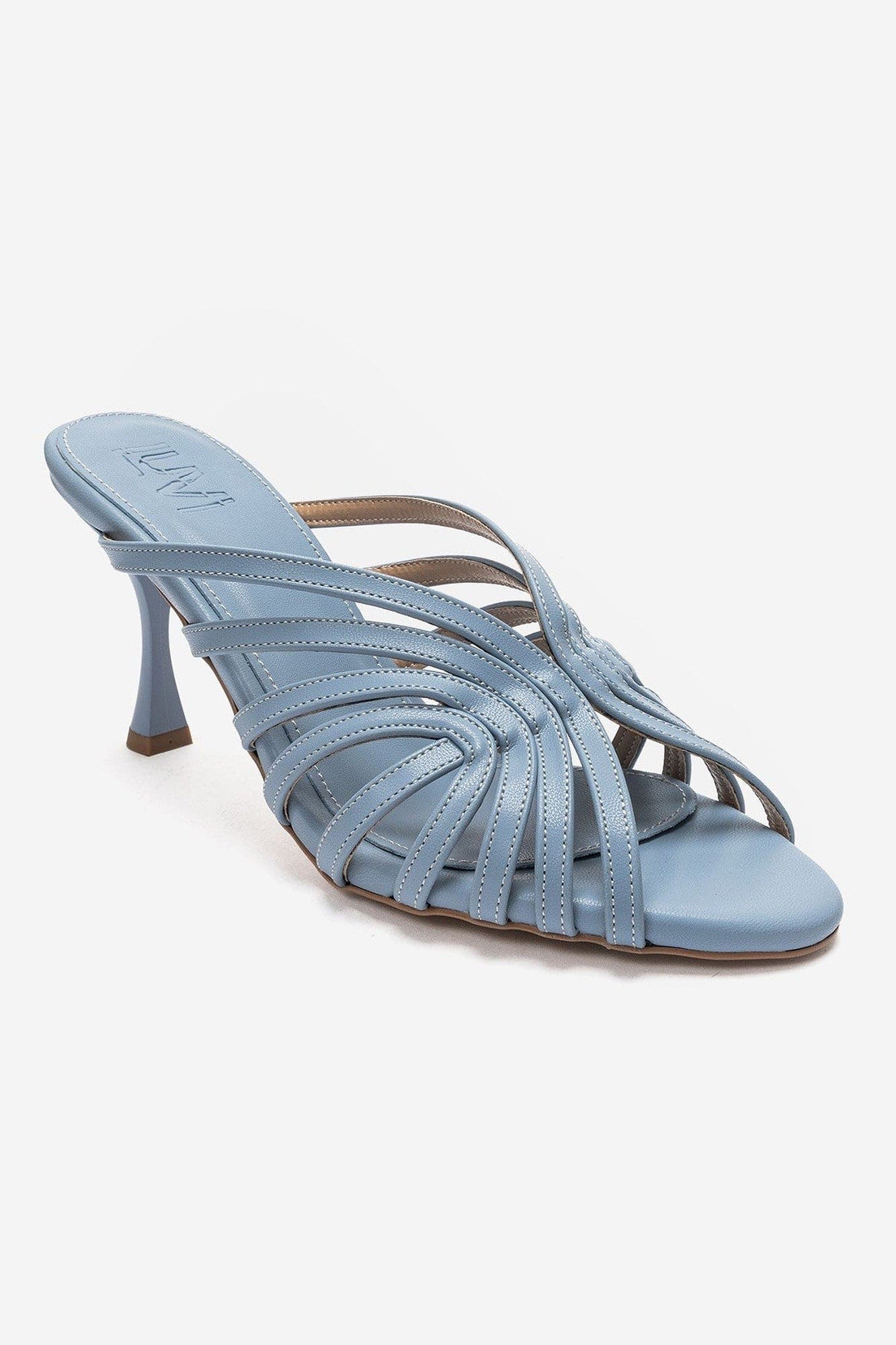 Olivera Stiletto Sandal, Main, color, Baby Blue
