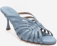 Prologue Shoes Olivera Stiletto Sandal