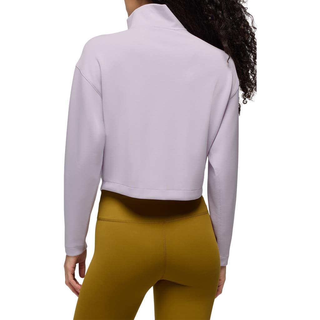 PRANA PRANA SHEA HALF ZIP