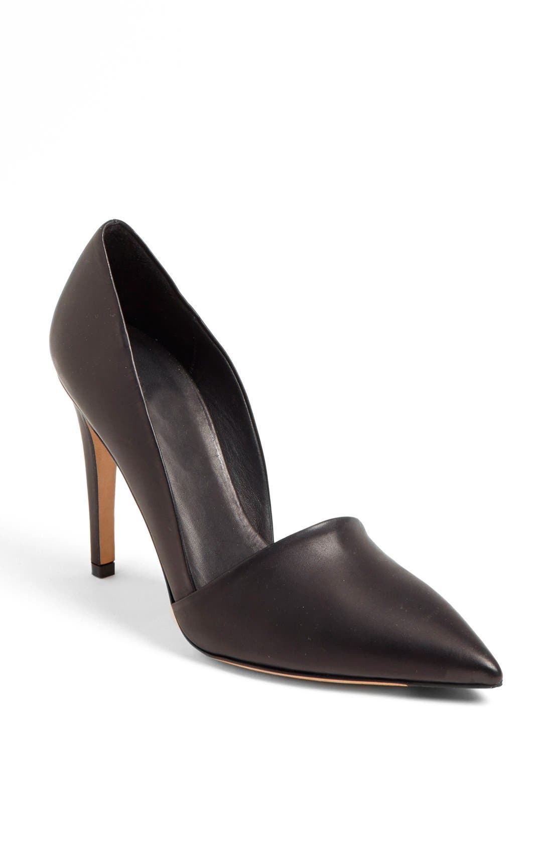 Vince 'Anya' Pump, Main, color, 