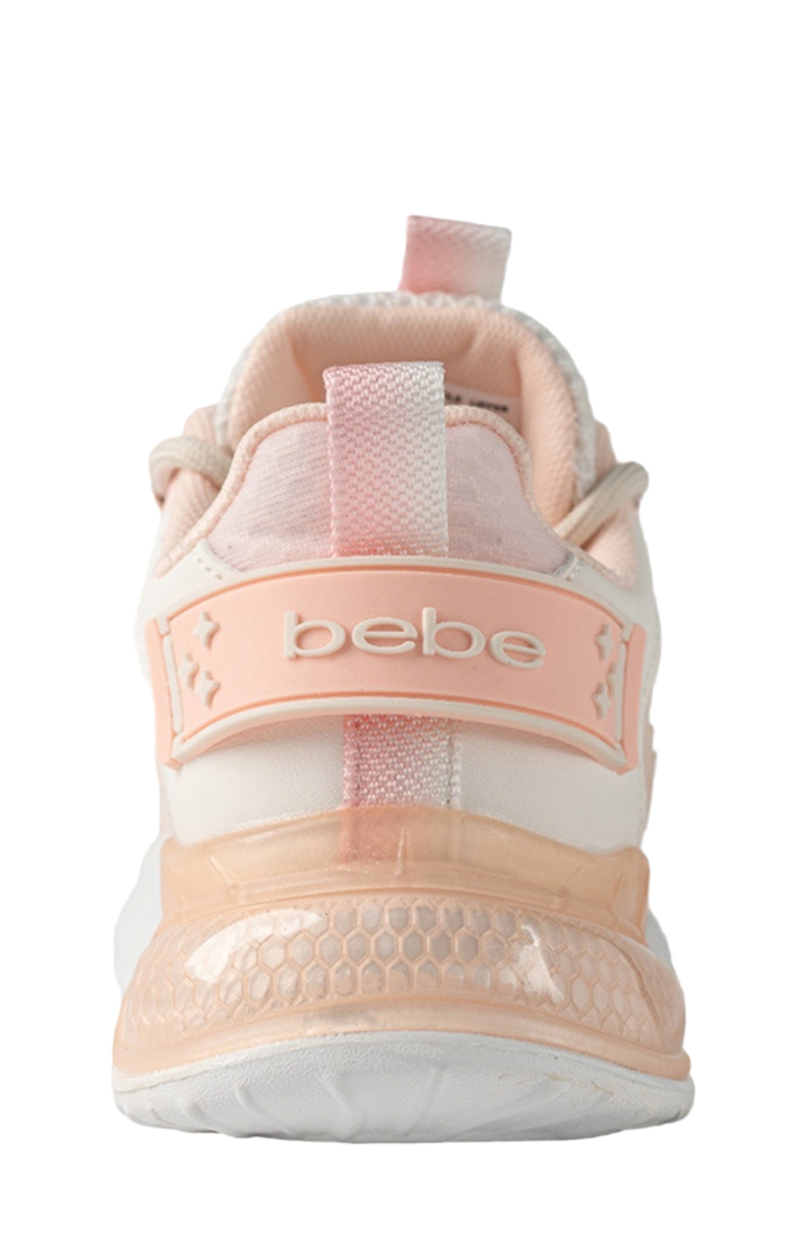 Kids' Jogger Sneaker, Alternate, color, CREAM