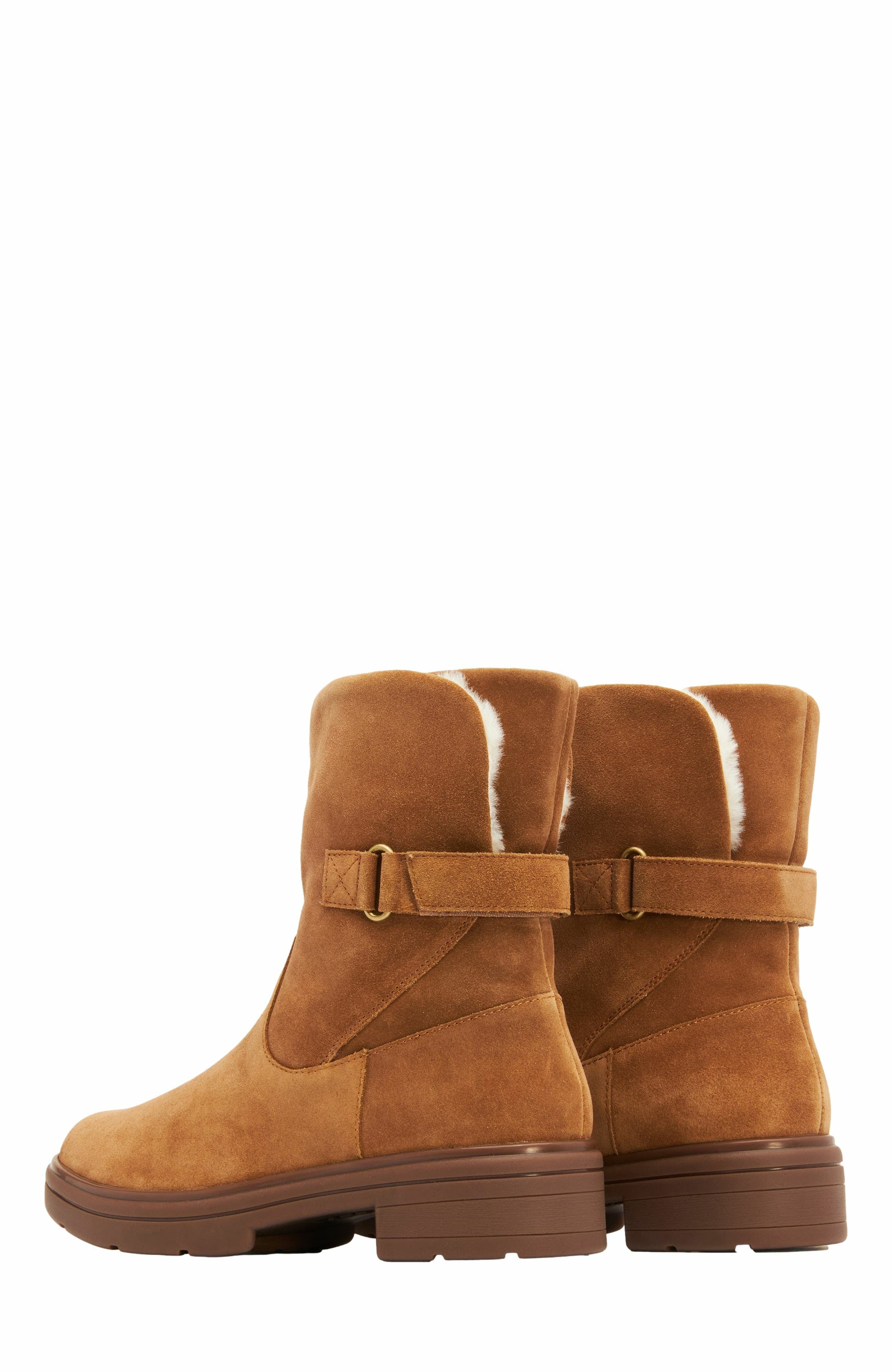 Vista Mid Boot, Alternate, color, Dark Tan - Regular