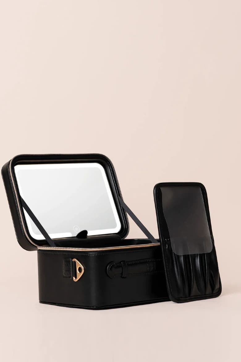 GO mini, Alternate, color, Black