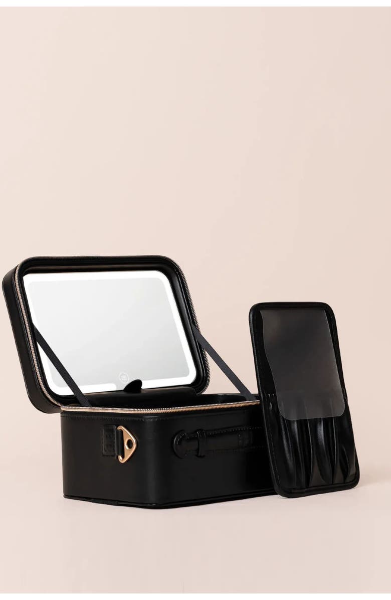Beautifect GO mini, Alternate, color, Black