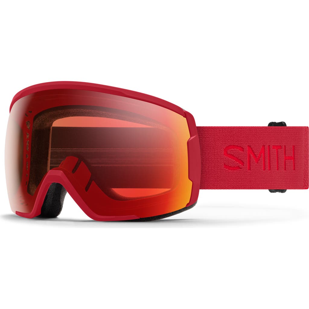 Smith Proxy Chromapop™ Snow Goggles