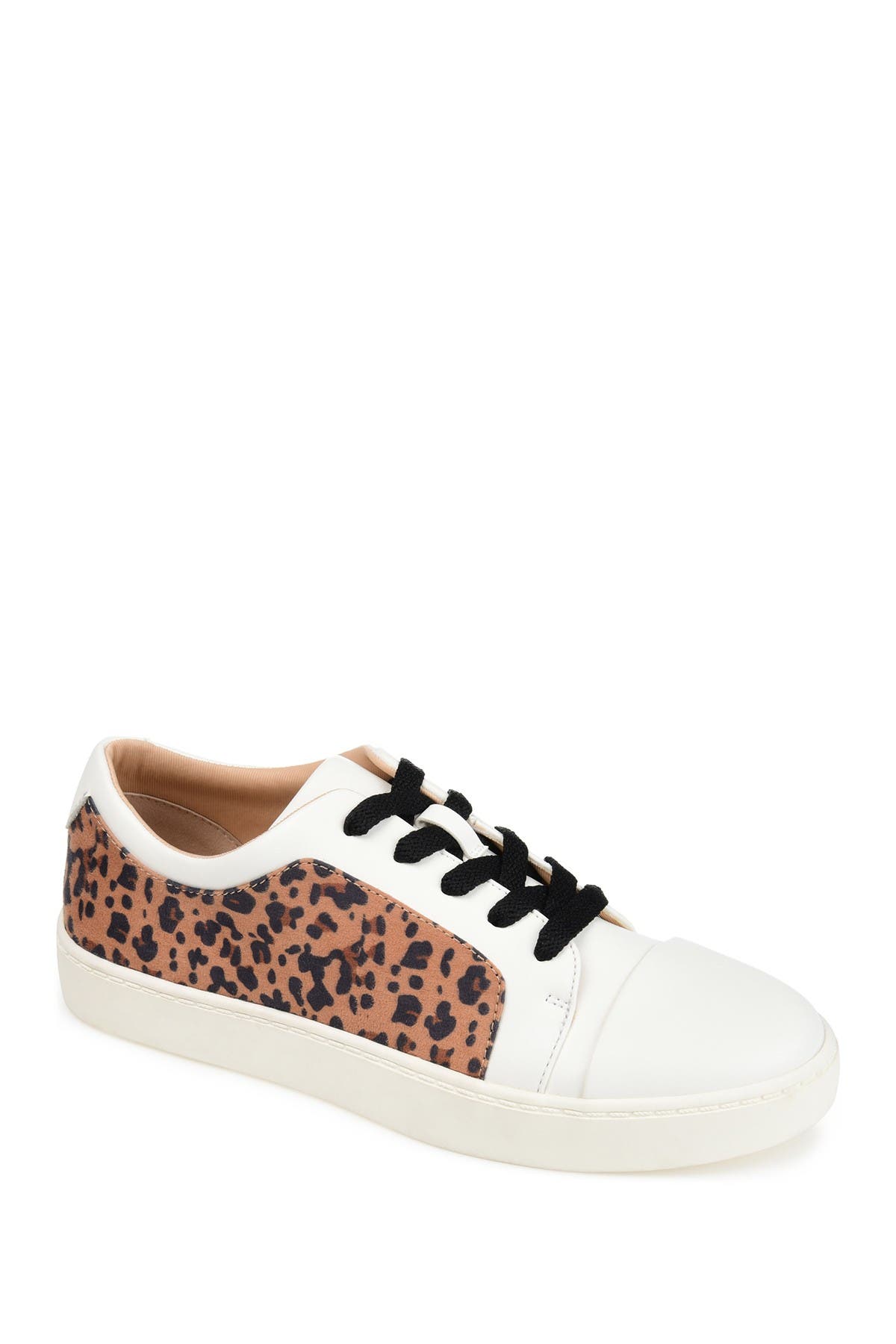 Journee Collection Taschi Sneaker, Main, color, 
