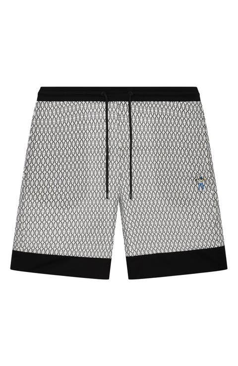 Cabana Shorts