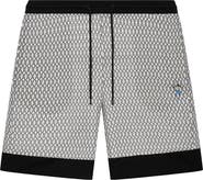 Eastside Golf Cabana Shorts