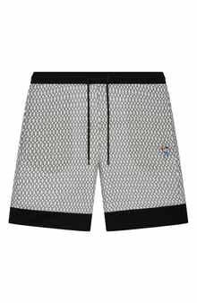 Cabana Shorts