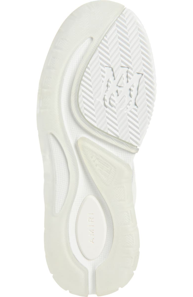 AMIRI MA-1 Sneaker, Alternate, color, White