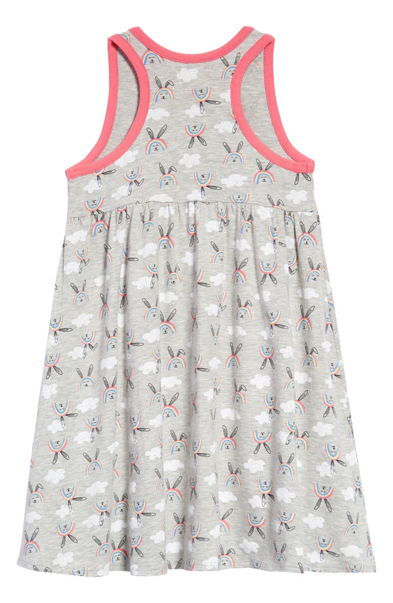 Tucker + Tate Racerback Tank Dress, Alternate, color,