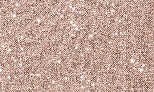 A.l.c Dana Sparkly Knit Skirt In Pink