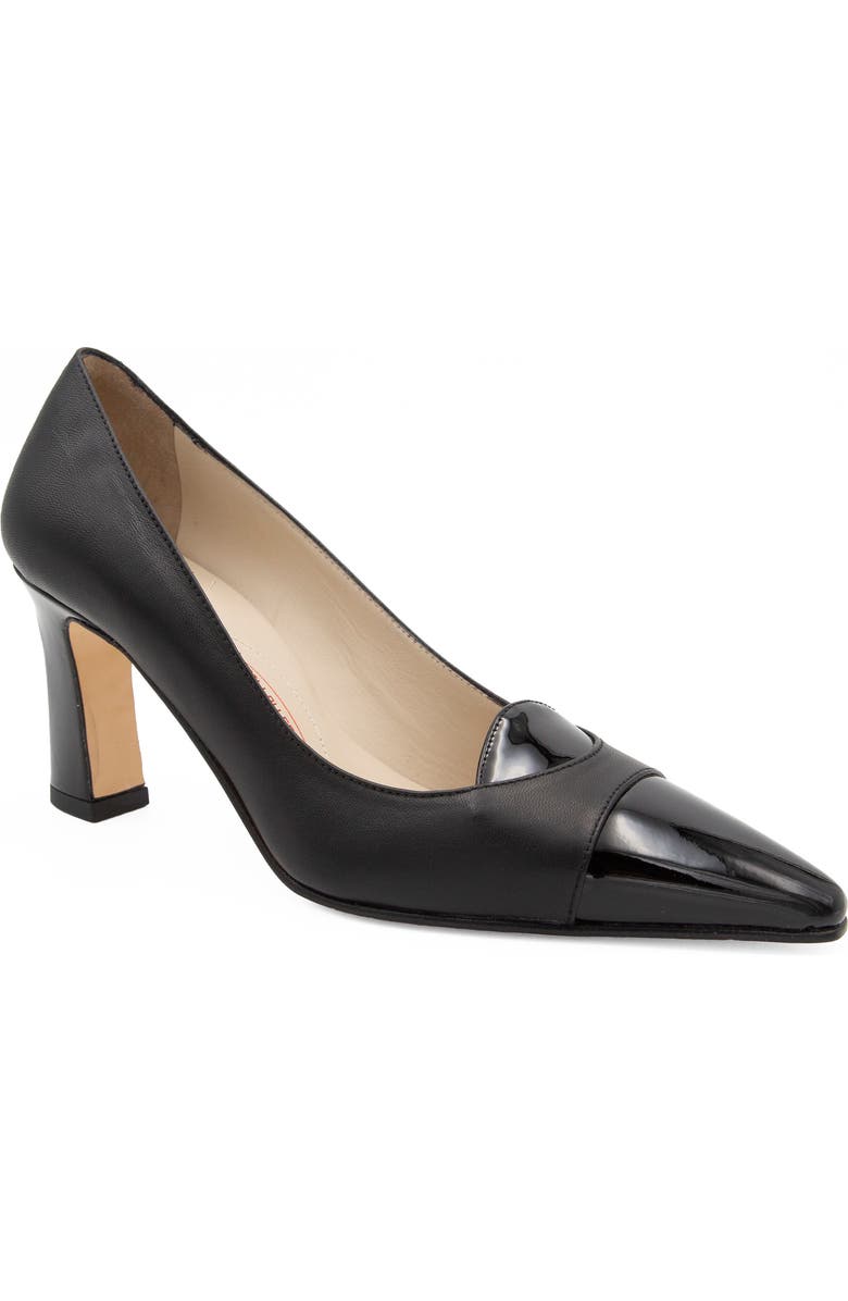 Amalfi by Rangoni Ibis Pump, Main, color,