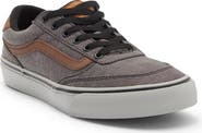 Vans Brooklyn Deluxe Sneaker