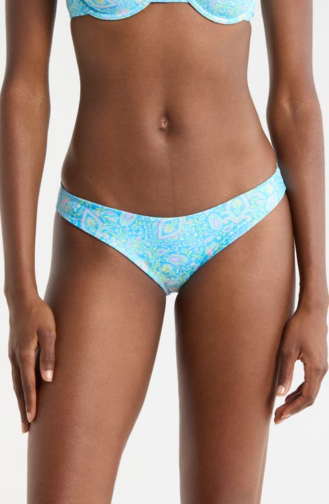 Hipster Bikini Bottoms