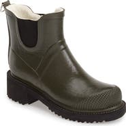 Ilse Jacobsen RUB 47 Short Waterproof Rain Boot