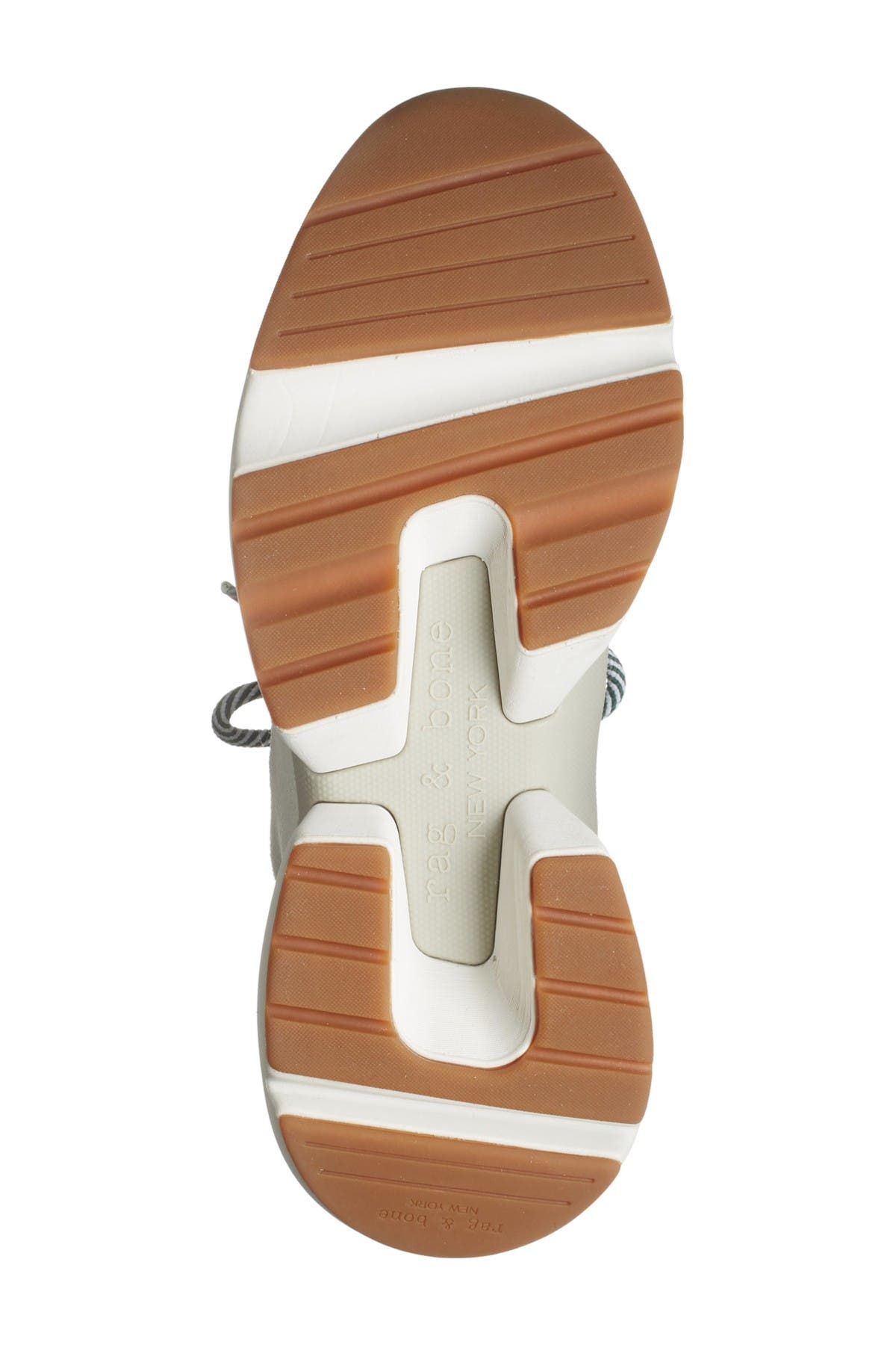 rag & bone Manston Runner Sneaker, Alternate, color, 