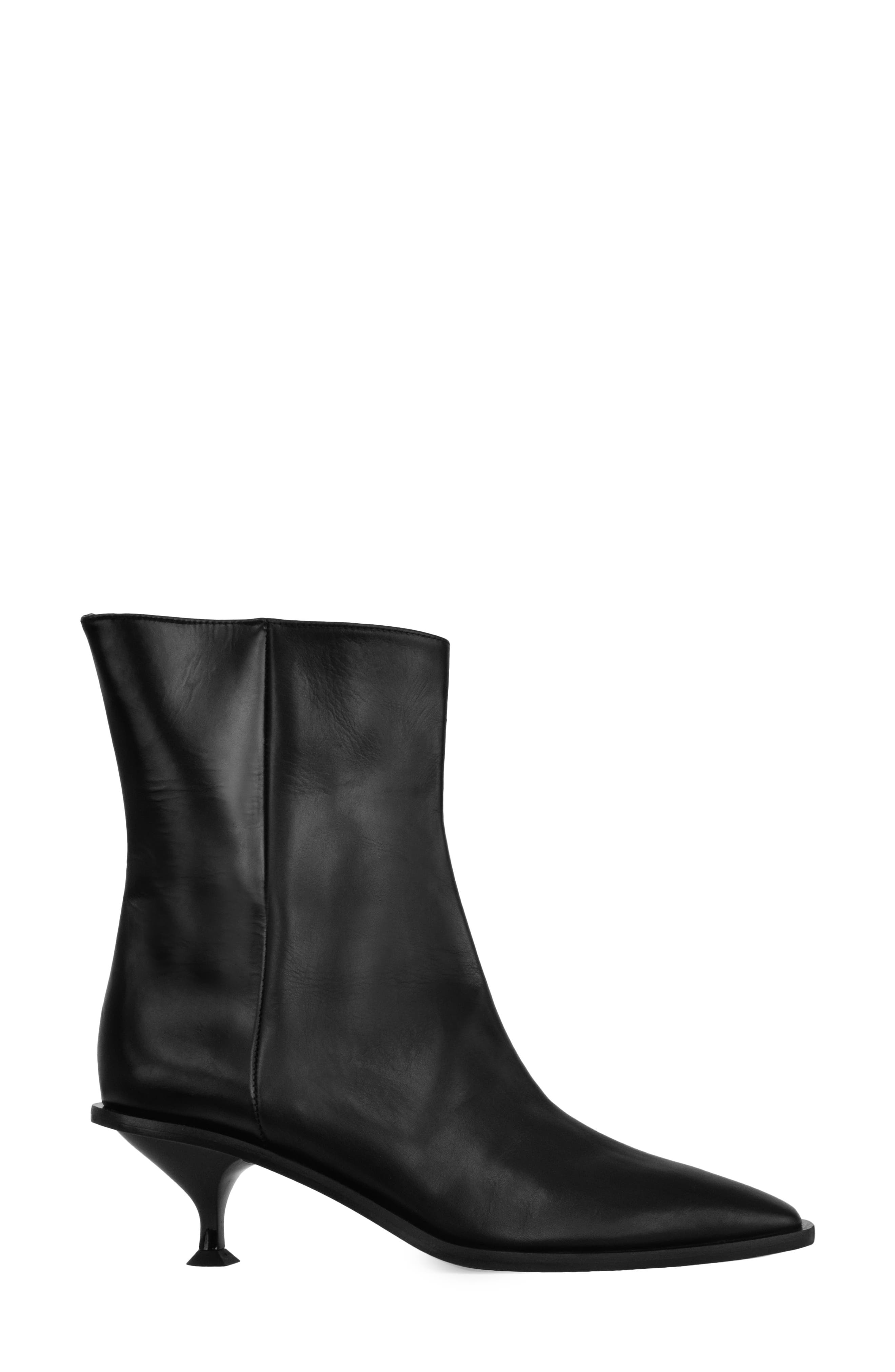 Valentina Rangoni Drago Bootie, Alternate, color, 