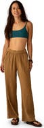Carve Designs Nico Gauze Pant Nightdive