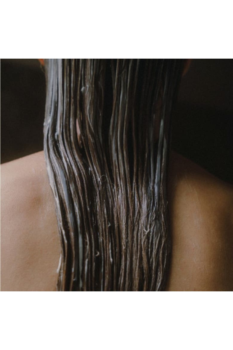 Density Conditioner, Alternate, color, No Color