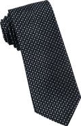 W.R.K Neat Silk Tie