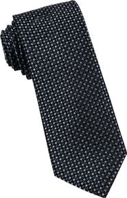 W.R.K Neat Silk Tie