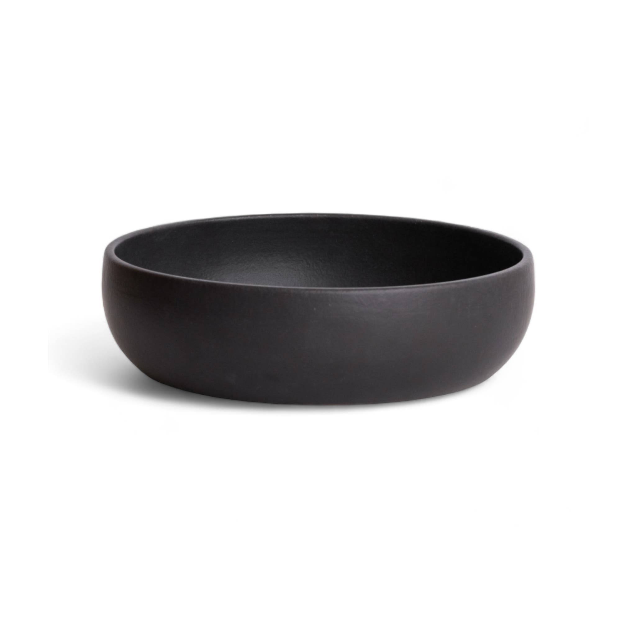 selected Matte Black