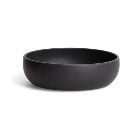Shallow Serving Bowl