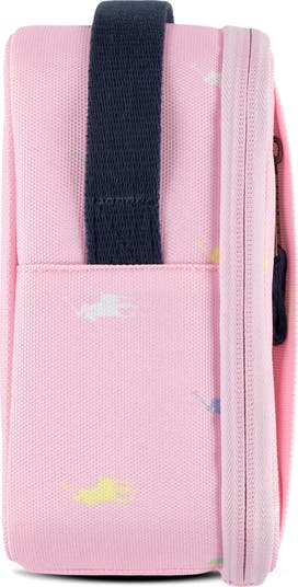 Kids' Polo Pony Molded Lunch Tote