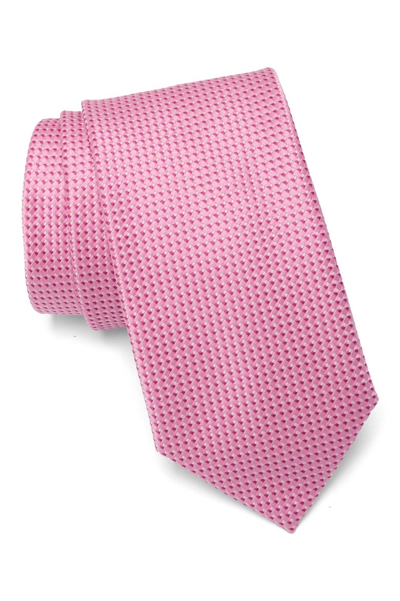 Faucon Micro Tie, Main, color, PINK
