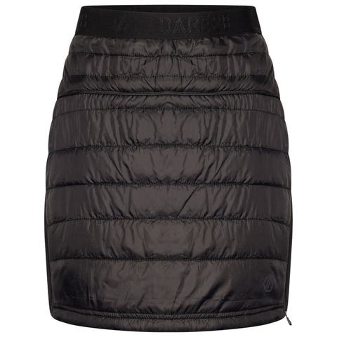 Deter Padded Skirt