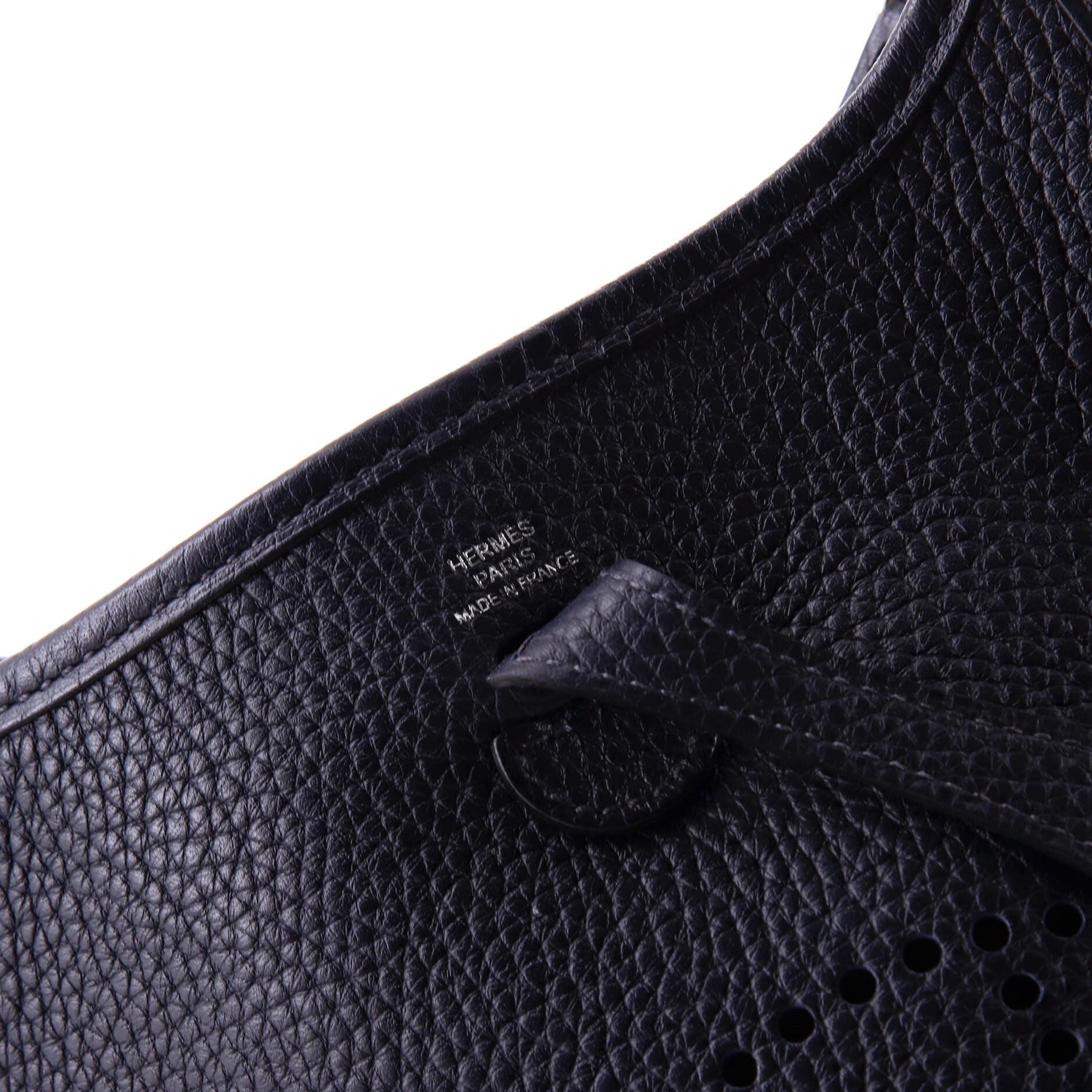 Evelyne Bag Gen III Clemence TPM, Alternate, color, Blue