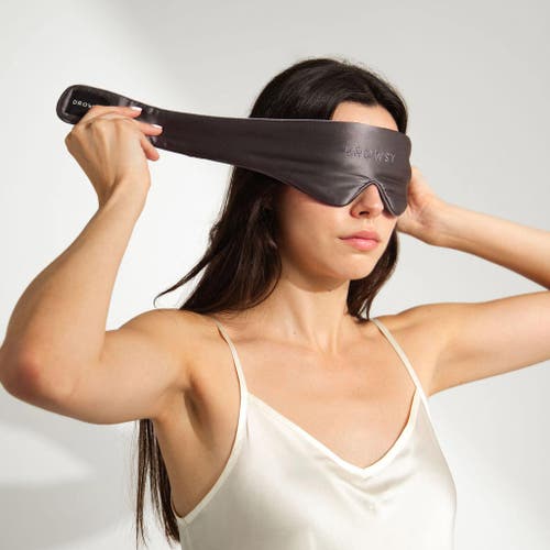 Drowsy Sleep Co . Featherweight Sleep Mask