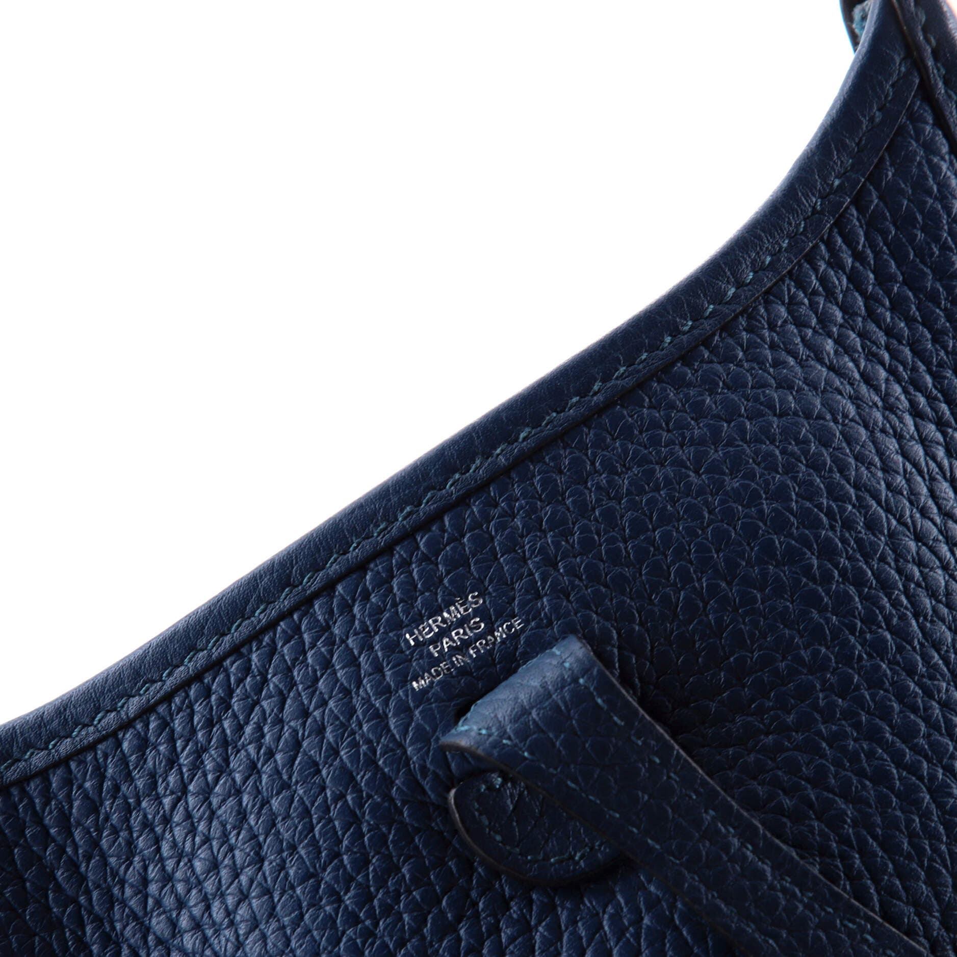 Evelyne Bag Gen III Clemence TPM, Alternate, color, Blue