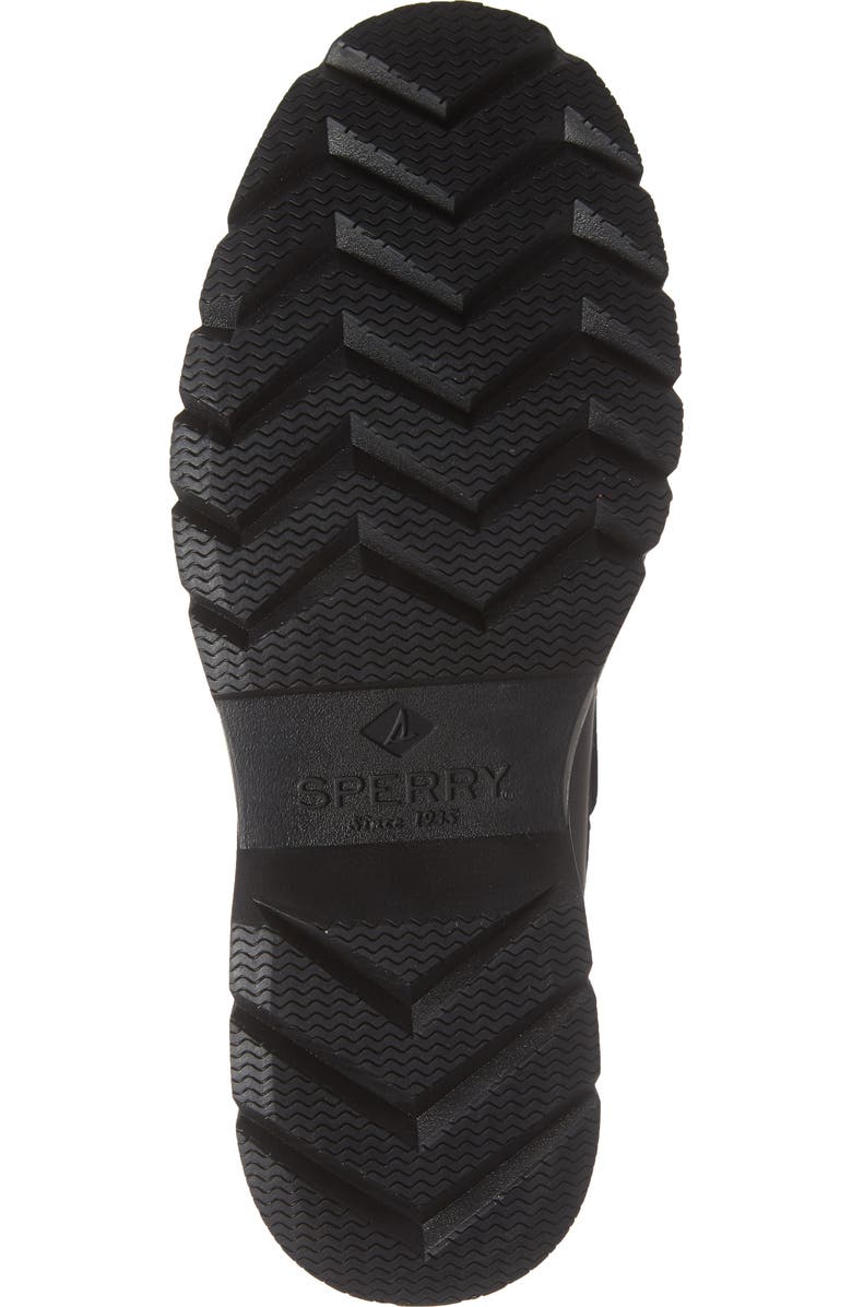 Sperry Watertown Waterproof Duck Boot, Alternate, color,