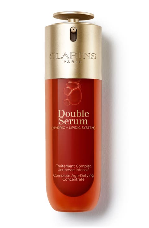 Double Serum® Firming, Smoothing & Pore Refining Serum (Nordstrom Exclusive)