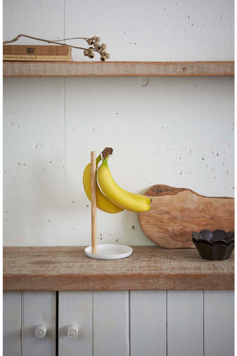 Banana Stand, Alternate, color, WHITE