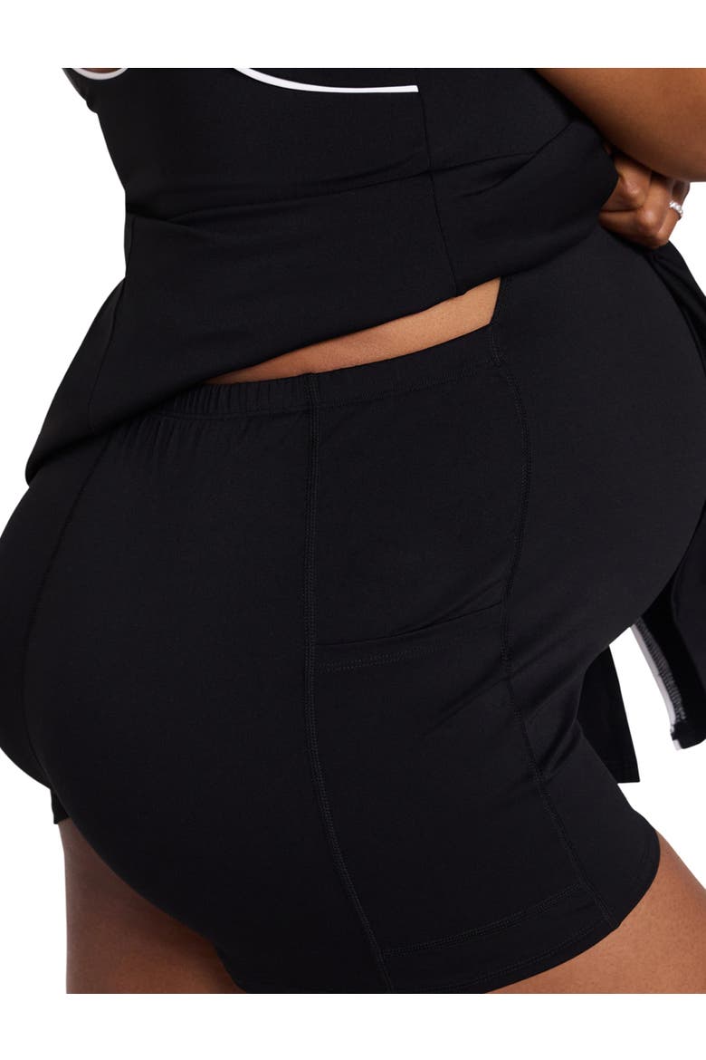 active dress shorts Sunchaser Active Dress