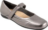 Trotters Sherese Mary Jane Flat - Multiple Widths Available