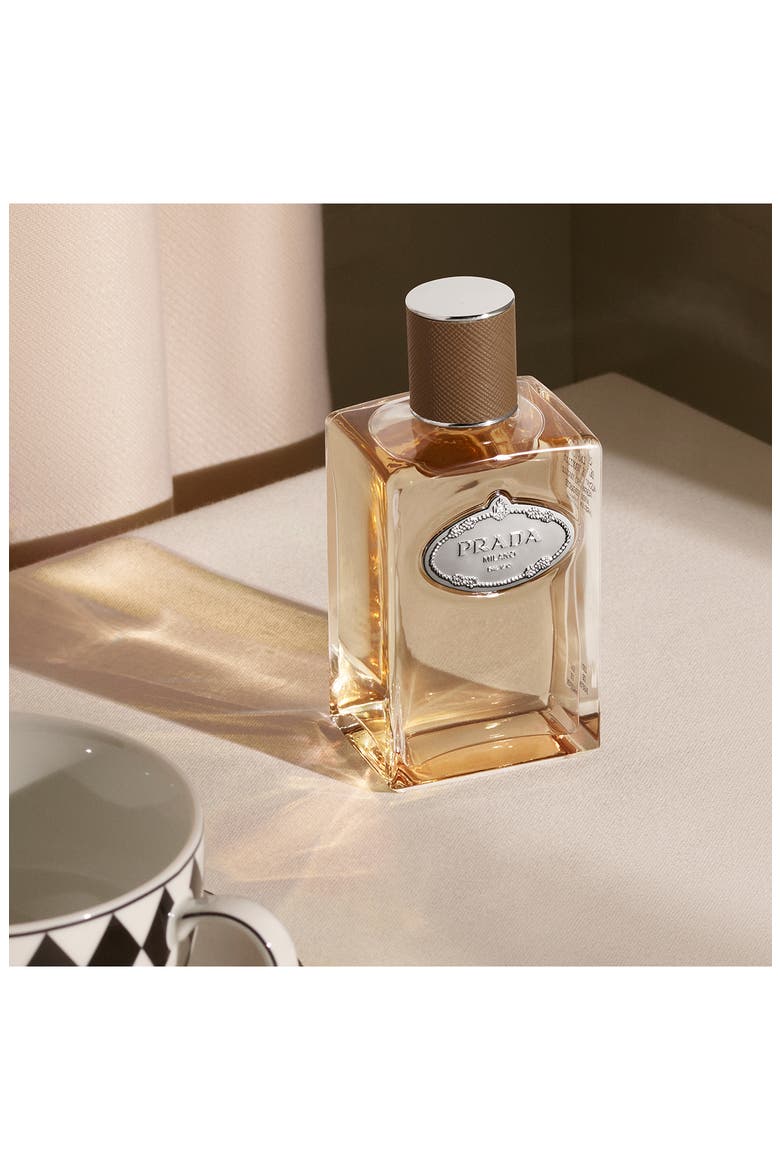 Les Infusions de Vanille Eau de Parfum, Alternate, color, NO COLOR