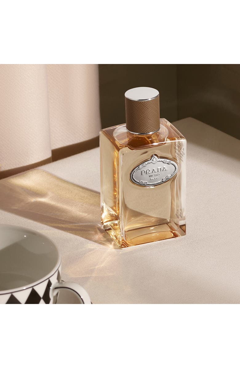 Prada Les Infusions de Vanille Eau de Parfum, Alternate, color, 