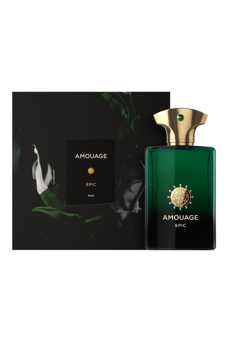 Epic Man Eau de Parfum, Alternate, color, NO COLOR