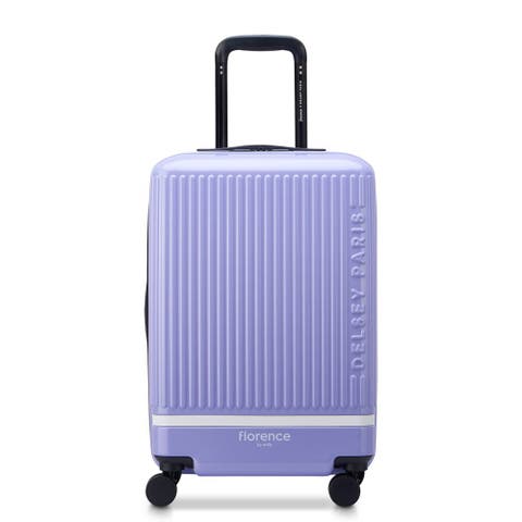 Spin Me Away Expandable 20" Carry-On Spinner