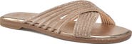 Grace Footwear Murano Rhinestone Sandal