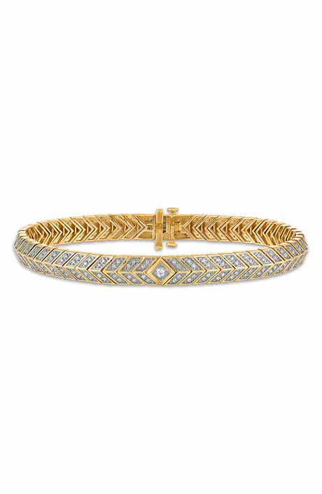 Esquire Diamond Tennis Bracelet