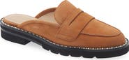 Stuart Weitzman Monty Mule