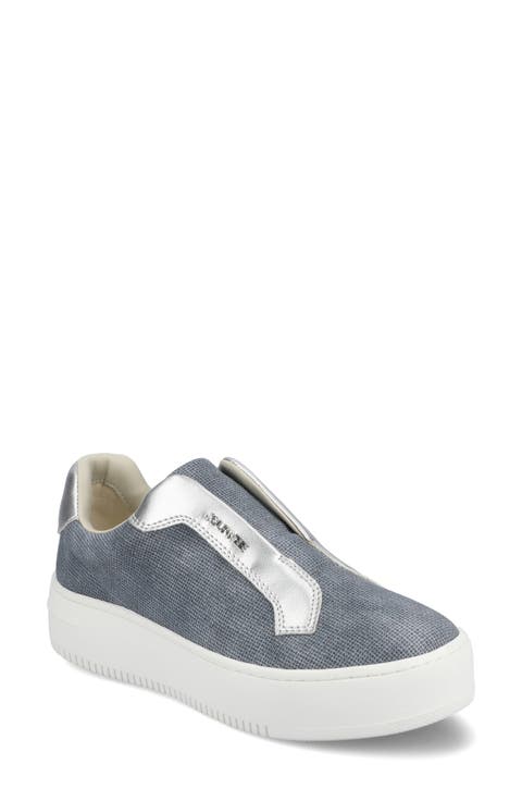 Phoebe Slip-On Sneaker (Women)
