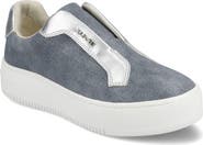 Journee Collection Phoebe Slip-On Sneaker