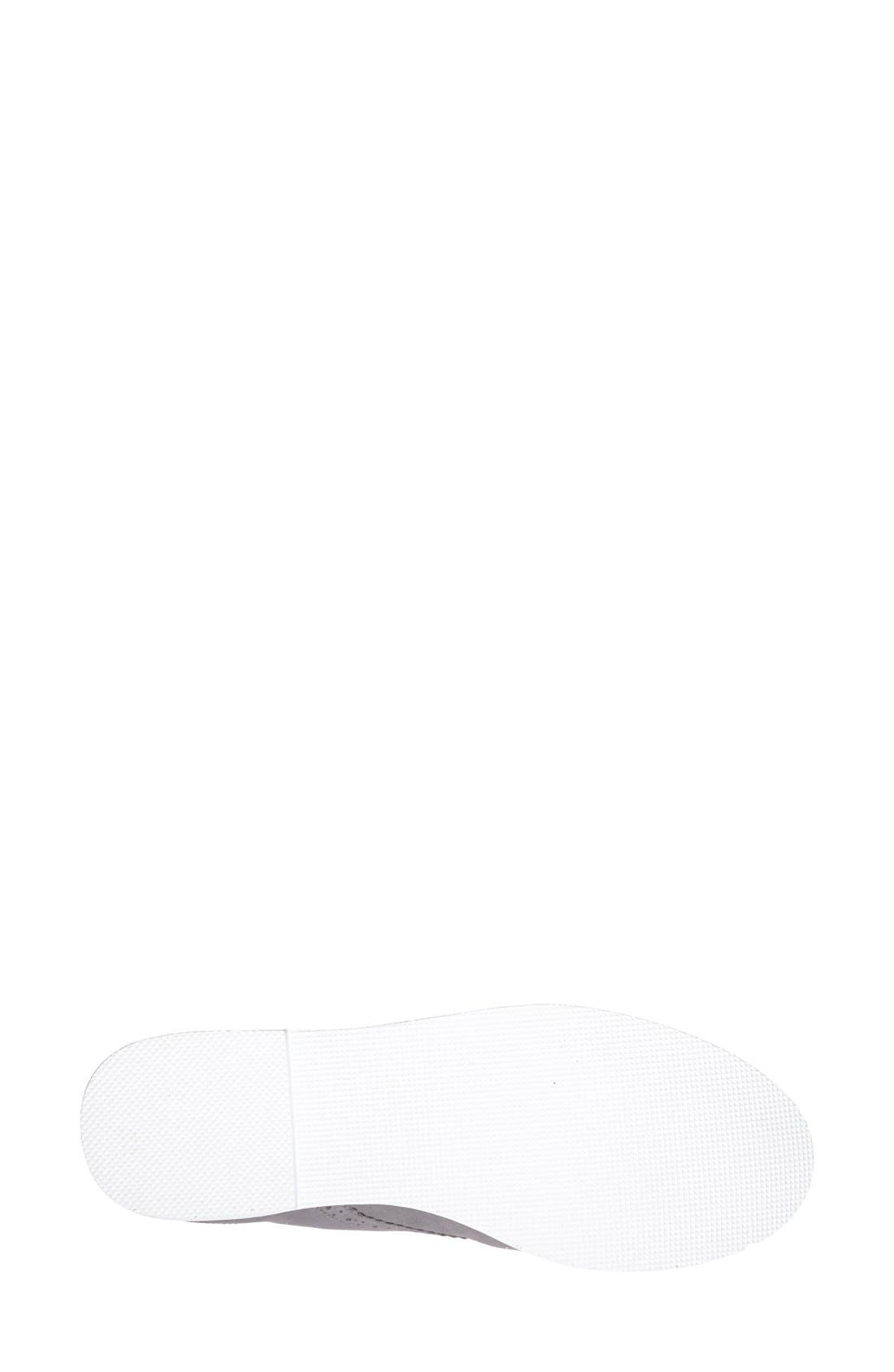 BP. 'Burt' Leather Oxford, Alternate, color, 