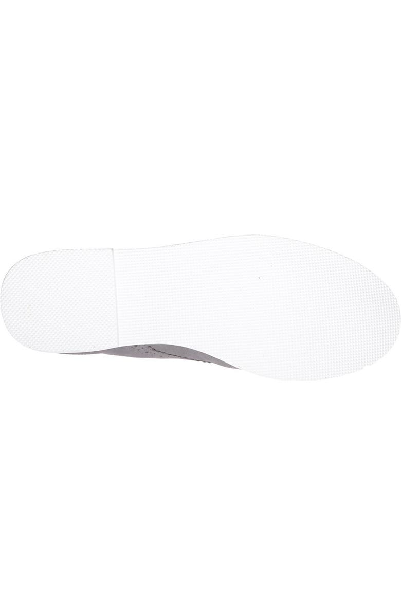 BP. 'Burt' Leather Oxford, Alternate, color,